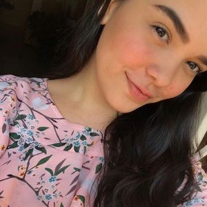 Meet your Posher, Veronica